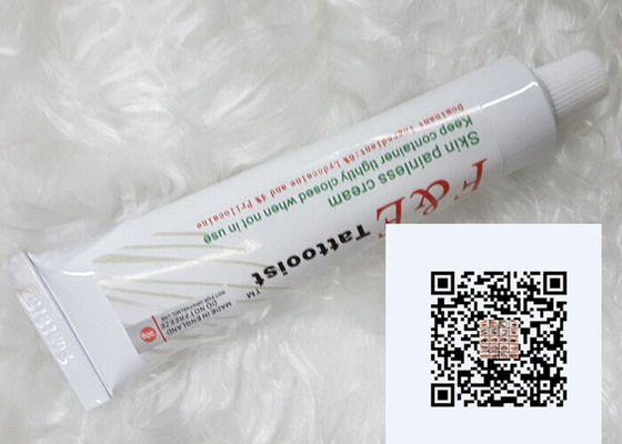 Chine crème engourdissante anesthésique perçante engourdie de la vitesse 30g pour le cirage fournisseur