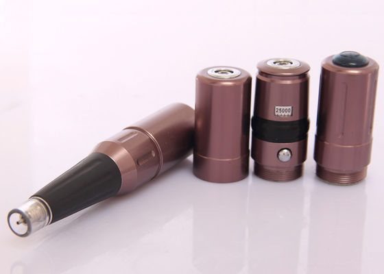 Chine Machine permanente rechargeable de tatouage de batterie de machine de maquillage sans fil fournisseur
