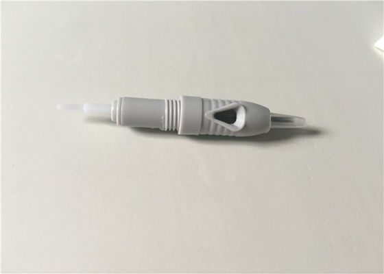 Chine diamètre des aiguilles 0.4mm de Microblading de tatouage de 316L 1RL pour Liberty Machine fournisseur