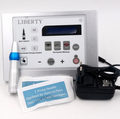Chine Liberty Permanent Makeup Pen Machine professionnel, machine de tatouage de Digital fournisseur