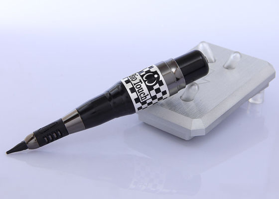 Chine Kit permanent de machine de maquillage d'Eyeline de mosaïque de luxe préstérilisée avec l'arme à feu de tatouage fournisseur