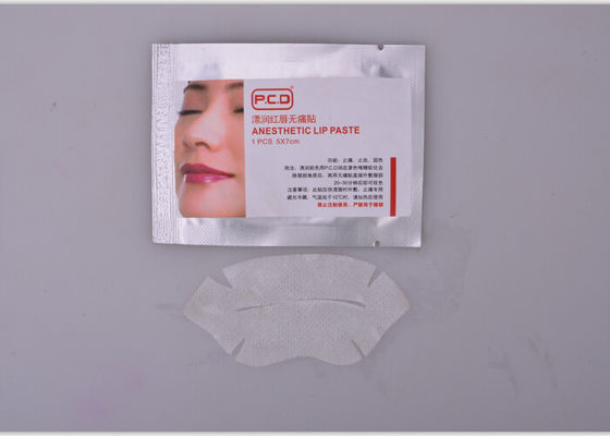 Chine Crème rapide engourdie de blanchiment de lèvre de PCD Instand, crème permanente d'anesthésique de maquillage fournisseur