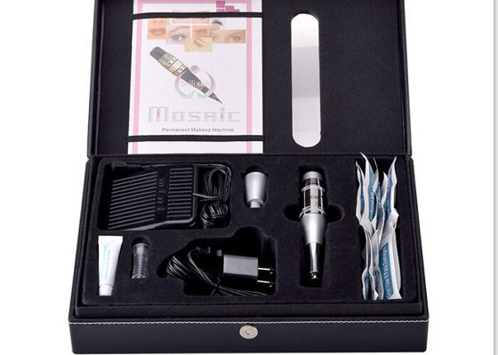 Chine Dulex Merlin Permanent Makeup Pen Machine pour l'eye-liner cosmétique de sourcil/lèvre fournisseur