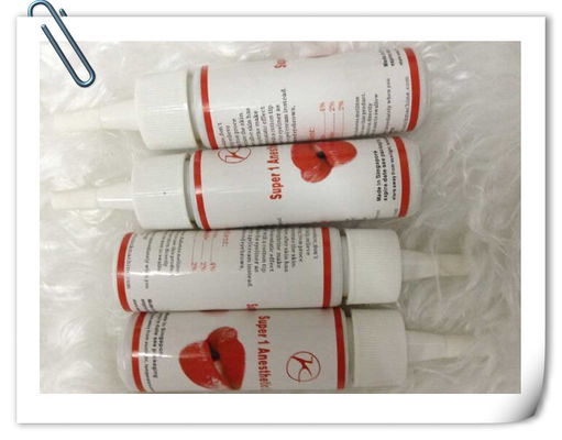Chine 1 crème engourdissante anesthésique superbe de lèvre d'Instand pour le maquillage permanent fournisseur