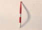 Tatouage manuel Pen Microblading Pen With Microblades d'OEM pour tatouer le sourcil 3D fournisseur