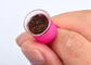 Colorant jetable Ring Holder de maquillage de tatouage d'approvisionnements permanents d'équipement fournisseur