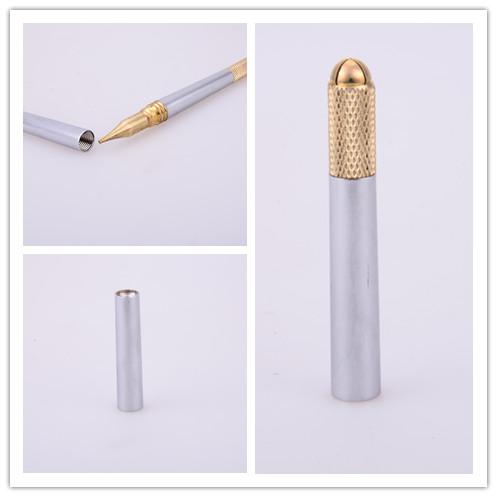 Tatouage de cuivre Pen Suitable de manuel d'exploitation de sourcil pour l'opération de sourcil 0