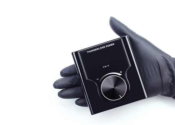 Chine L'alimentation électrique de la machine de tatouage à batterie sans fil pour le magasin de tatouage en Made et abordable fournisseur