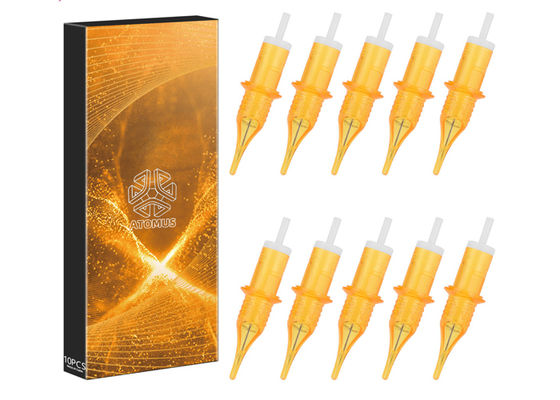 Chine ATOMUS Professional Cartridge Permanent Makeup Needles fournisseur