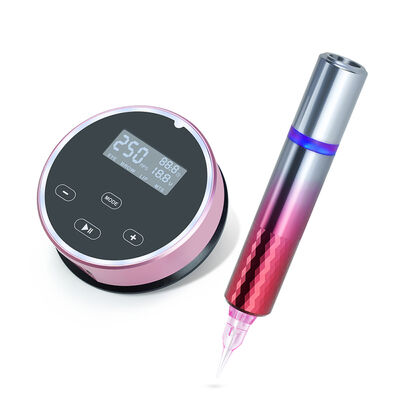 Chine Maschine de maquillage professionnel pour le maquillage permanent Maschine de maquillage pour le maquillage permanent pour le maquillage permanent pour les sourcils fournisseur