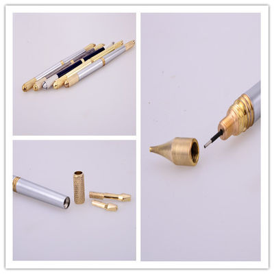 Chine Tatouage de cuivre Pen Suitable de manuel d'exploitation de sourcil pour l'opération de sourcil fournisseur