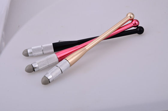 Chine Tatouage manuel Pen Suitable For 7 - 17 Pin Blade de sourcil universel fournisseur