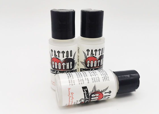 Chine Gel anesthésique topique pour les lèvres et les sourcils 5% fournisseur