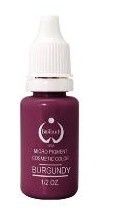 Chine Colorant profond de BioTouch Berry Lip Color Burgundy Micro avec 22 couleurs à choisir fournisseur