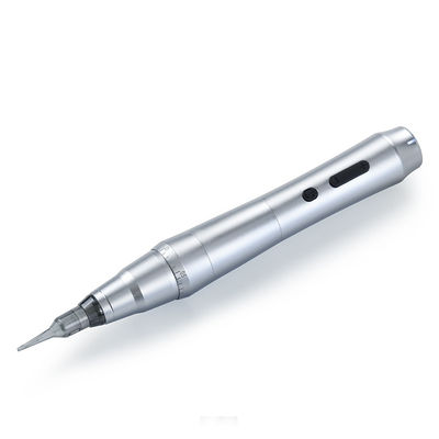Machine de dermographie sans fil SPMU sourcil sans fil maquillage permanent cartouche universelle machine à microblading stylo de tatouage fournisseur