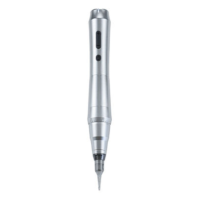 Machine de dermographie sans fil SPMU sourcil sans fil maquillage permanent cartouche universelle machine à microblading stylo de tatouage fournisseur