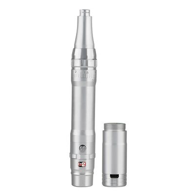 Machine de tatouage de sourcils à batterie professionnelle avec une saillie d'aiguille de 0 à 3,5 mm et une conception sans fil fournisseur