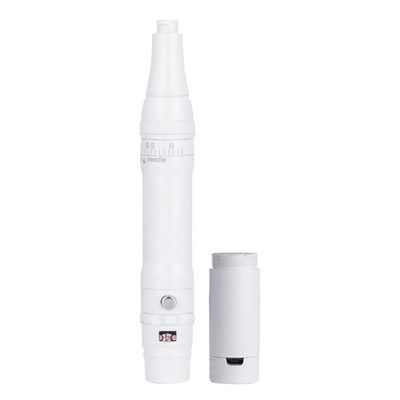 Machine de tatouage de sourcils à batterie professionnelle avec une saillie d'aiguille de 0 à 3,5 mm et une conception sans fil fournisseur