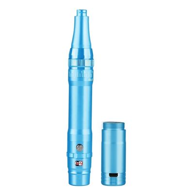 Machine de tatouage de sourcils à batterie professionnelle avec une saillie d'aiguille de 0 à 3,5 mm et une conception sans fil fournisseur