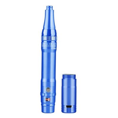 Machine de tatouage de sourcils à batterie professionnelle avec une saillie d'aiguille de 0 à 3,5 mm et une conception sans fil fournisseur