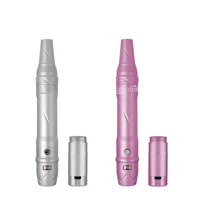 Petit tatouage électrique sans fil rechargeable professionnel machine de tatouage des lèvres avec et design rechargeable fournisseur