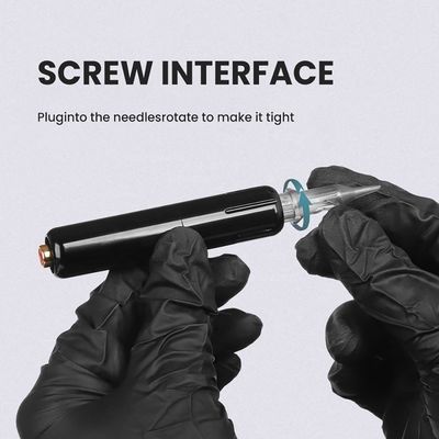 Machine de maquillage semi-permanente pour le microblading des sourcils sans effort et de longue durée fournisseur