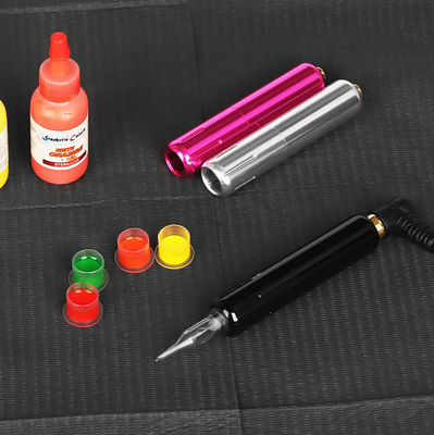 Machine de maquillage semi-permanente pour le microblading des sourcils sans effort et de longue durée fournisseur