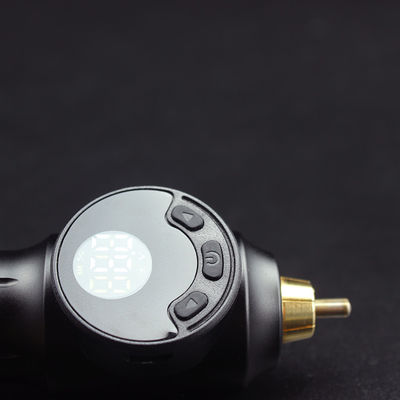 67g d'alimentation sans fil pour tatouage Performance supérieure pour les artistes professionnels fournisseur