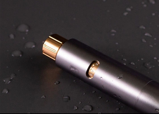 Machine de tatouage rotative en aluminium stylo numérique pour le rouge à lèvres permanent fournisseur