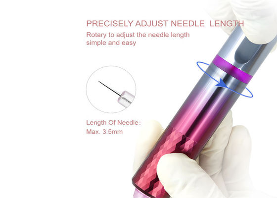 Kit de machine de microblading numérique professionnel avec stylo rotatif permanent pour machine de tatouage fournisseur