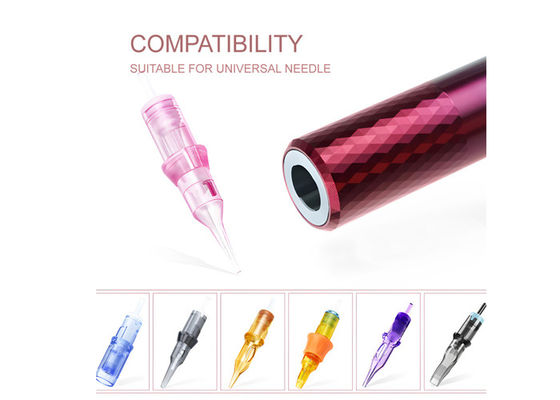 Kit de machine de microblading numérique professionnel avec stylo rotatif permanent pour machine de tatouage fournisseur