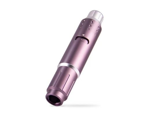 Moteur sans noyau Permanent Anti-Backflow Ombre Poudre Sourcils Machine PMU fournisseur