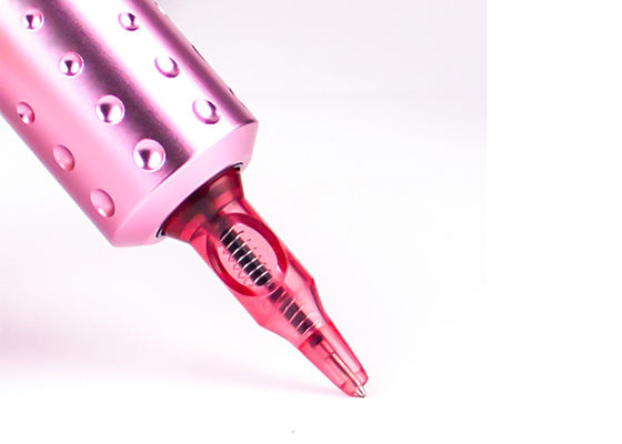 0Cartouche d'encre de 5 mm Aiguille de tatouage Aiguilles de pratique en couleur fournisseur