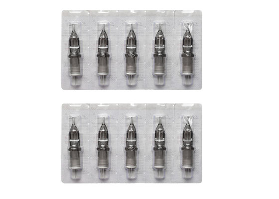 0.35MM Tattoo Machine Cartridge Permanent Makeup Needles fournisseur
