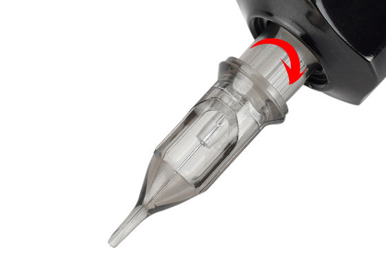 0.35MM Tattoo Machine Cartridge Permanent Makeup Needles fournisseur