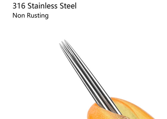 ATOMUS Professional Cartridge Permanent Makeup Needles fournisseur