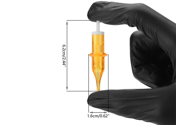 ATOMUS Professional Cartridge Permanent Makeup Needles fournisseur