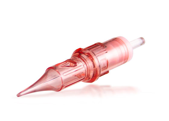 Aiguilles de maquillage semi-permanent pour sourcils et lèvres, emballées individuellement fournisseur