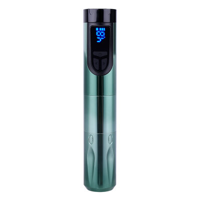 Machine à tatouer rotative sans fil Y15, 1200mAh, stylo, pistolets de tatouage, catégorie de produit fournisseur