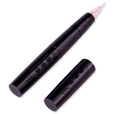Double batterie Microblading 1200mAh sans fil pour le maquillage permanent fournisseur