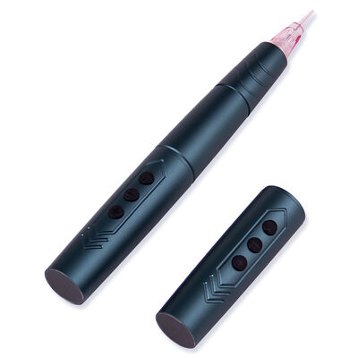 Double batterie Microblading 1200mAh sans fil pour le maquillage permanent fournisseur