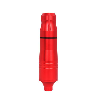 Machine à tatouer rotative avec alimentation Aurora II, Kit de stylo de tatouage populaire comprenant des pistolets de tatouage fournisseur