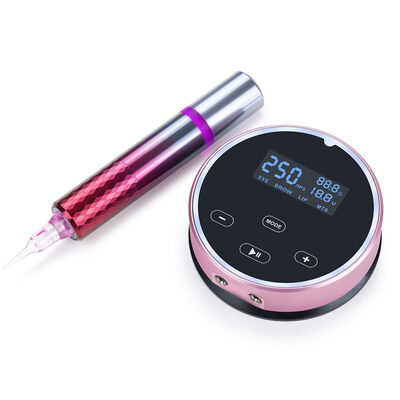 Maschine de maquillage professionnel pour le maquillage permanent Maschine de maquillage pour le maquillage permanent pour le maquillage permanent pour les sourcils fournisseur