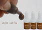 Encre éternelle de tatouage de Microblading de sourcil léger du café 5ml 3D fournisseur