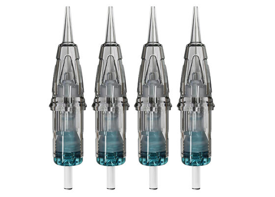 Nouvelles aiguilles de tatouage semi-permanent pour le maquillage permanent