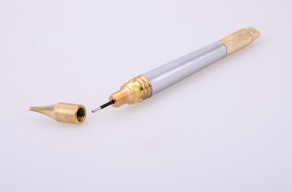 Tatouage de cuivre Pen Suitable de manuel d'exploitation de sourcil pour l'opération de sourcil 2