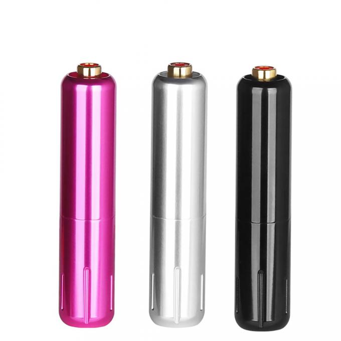 Machine de maquillage semi-permanente pour le microblading des sourcils sans effort et de longue durée 0