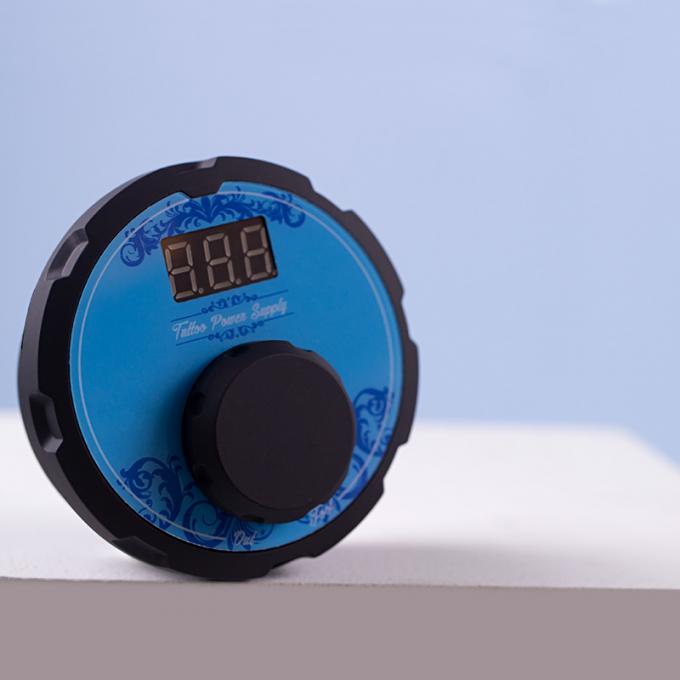 Machine PMU électronique rotative de grande capacité pour l'application de maquillage permanent sur les sourcils, les lèvres et le cuir chevelu 2