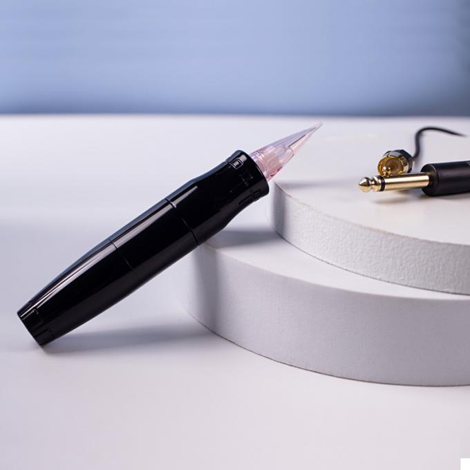 Machine PMU électronique rotative de grande capacité pour l'application de maquillage permanent sur les sourcils, les lèvres et le cuir chevelu 0