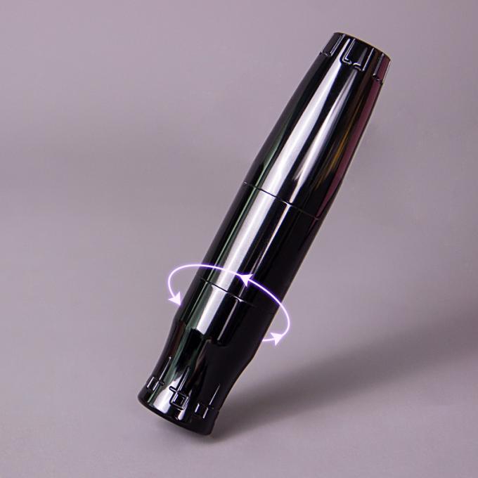 Machine PMU électronique rotative de grande capacité pour l'application de maquillage permanent sur les sourcils, les lèvres et le cuir chevelu 4